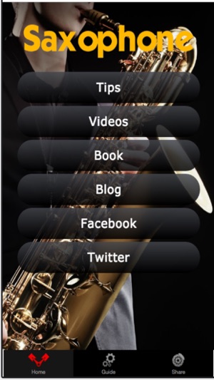 How to Play Saxophone - Lessons For Beginners(圖1)-速報App