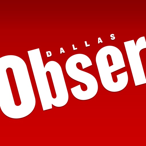 Dallas Observer icon