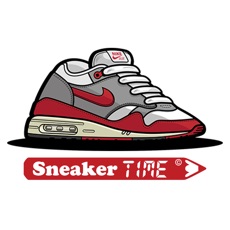 Activities of Sneaker TIME