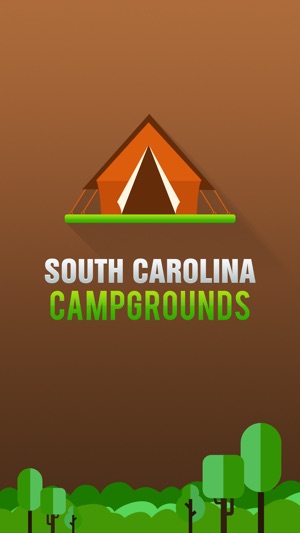 South Carolina Camping Guide(圖1)-速報App