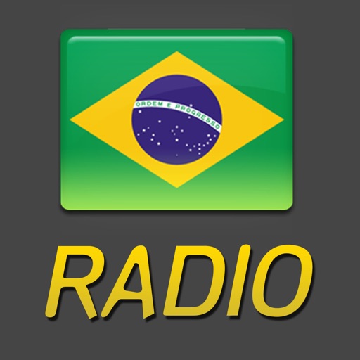 Brasil Radio Live ! icon