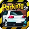 Parking 3D - Free 3D Parking Game! Fun for All!