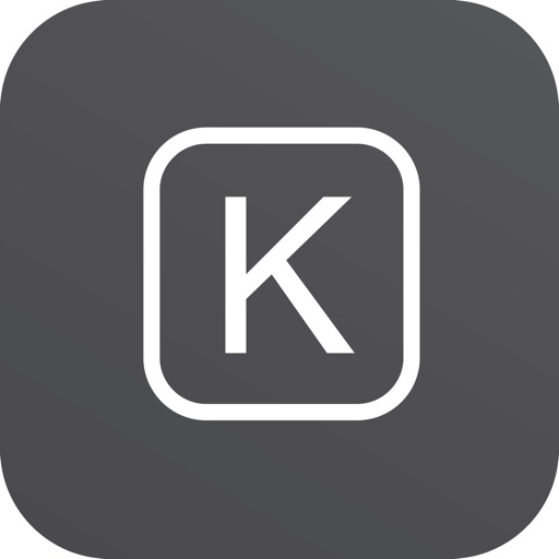 Hiragana Table Keyboard