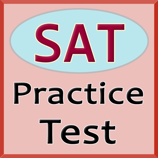 Sat Practice Test