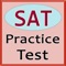 SAT Practice Test app provides the information, insider tips,Practise Test and confidence you need to score higher on the SAT