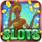 Wild Africa Slots: Roll the Guinea dice