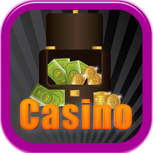 *Huuge* Game Big Win Show Casino iOS App