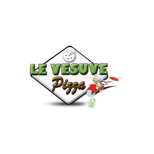 Le Vesuve Pizza icon