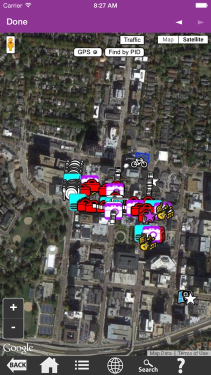 Saint Louis Art Fair screenshot-3