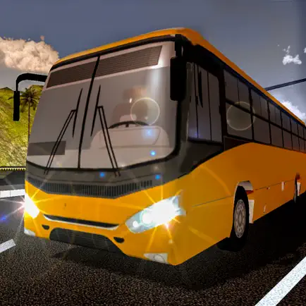 Coach Bus Simulator City Driving 2016 Driver PRO Cheats