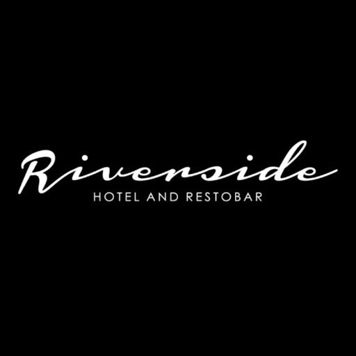 Riverside Hotel & Restobar icon