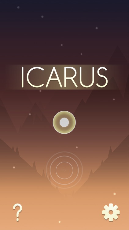 Icarus - A Star's Journey screenshot-4