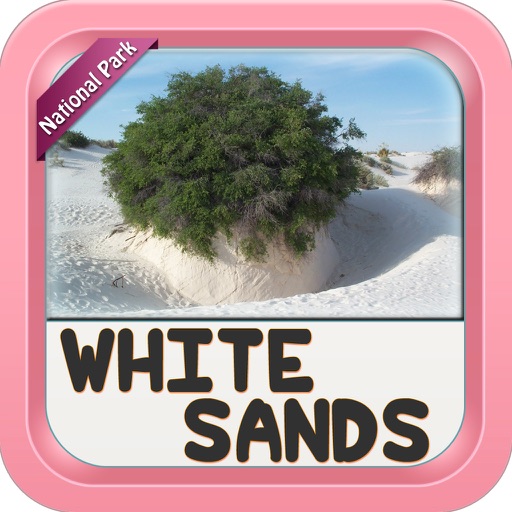 White Sands National Park