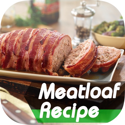 Meatloaf Recipe Easy icon