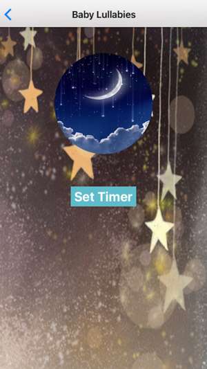 Baby Sound Sleeper-Music for Sleep & Relaxation(圖2)-速報App