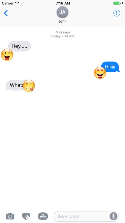 CuteSmileys