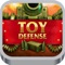 Toy Defense Fire Game