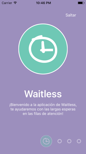 Waitless