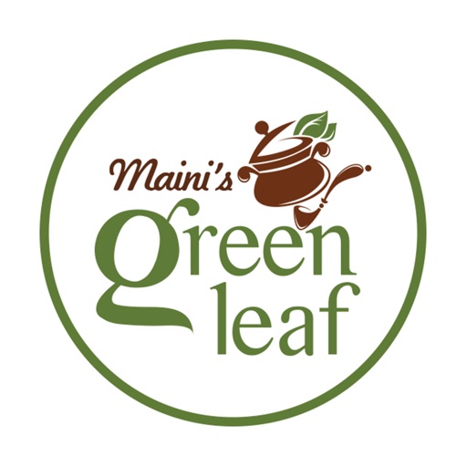 Maini's Green Leaf Order Online