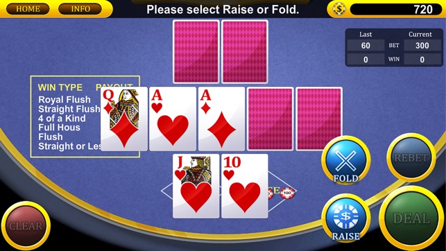 Texas Holdem Poker Casino(圖2)-速報App