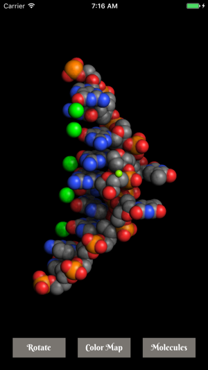 Molecules ++(圖3)-速報App