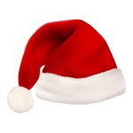 クリスマスステッカー