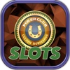 Golden HorseShoe Club Slots Machine - FREE Vegas GAME