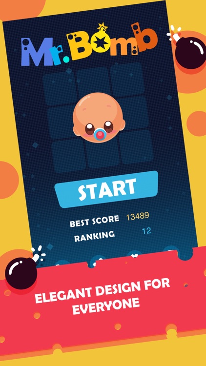 Mr Bomb Merged, BOOM! ( Legendary Bomber Ninja ) screenshot-4