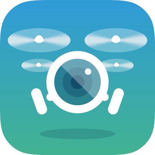 FreeFlight 3 iOS App