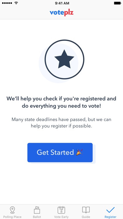VotePlz screenshot-4
