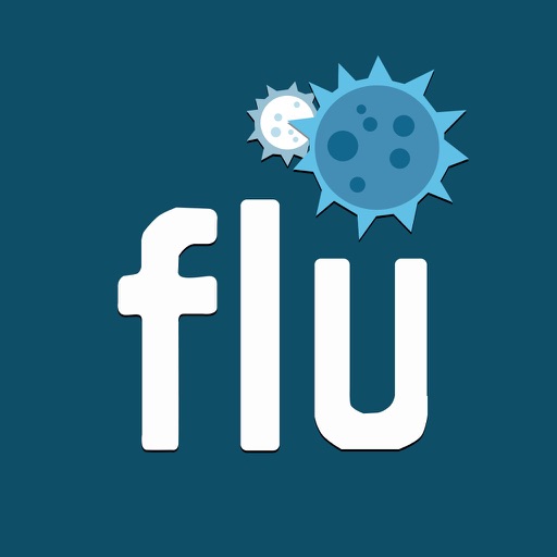 Flu Near You iOS App