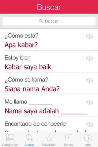 Indonesian Pretati - Speak with Audio Translation screenshot 4