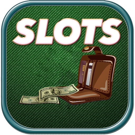 No Limit Money Flow SLOTS - Reel of Fortune icon