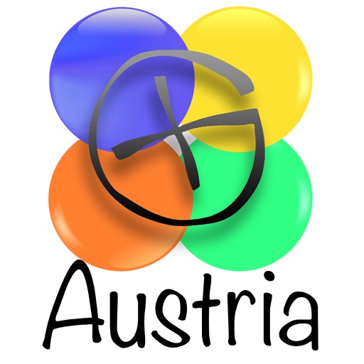 Geocaching Austria