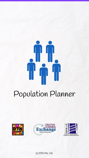 Population Planner