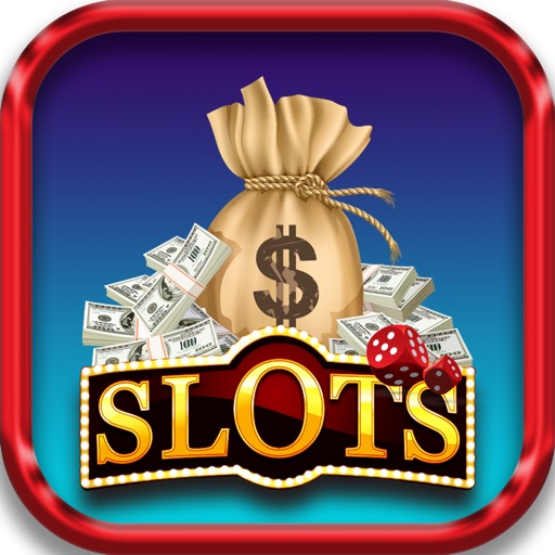 No Limit DoubleHit Slots - Reel of Fortune iOS App