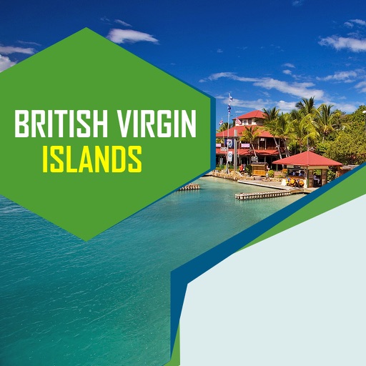 Tourism British Virgin Islands