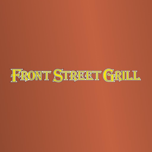 Front Street Grill