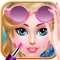 One of the best virtual makeover present new concept of "Party Girl Makeover", The real makeover game include spa, makeover, makeup, dress up for girl and teens kids