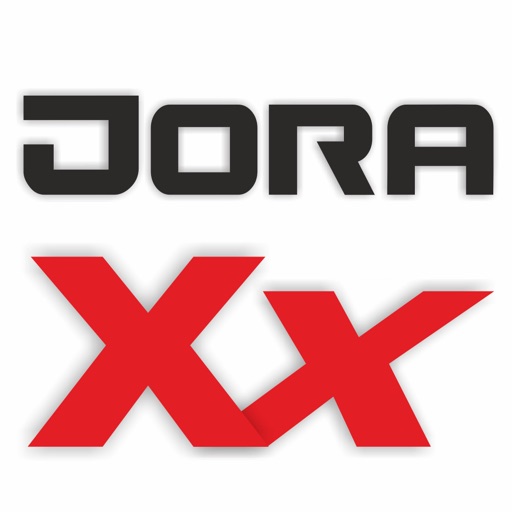 Joraxx UG icon