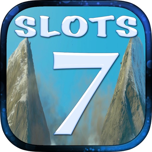 Ice Age Slots - Casino With Spin & Big Win Icon
