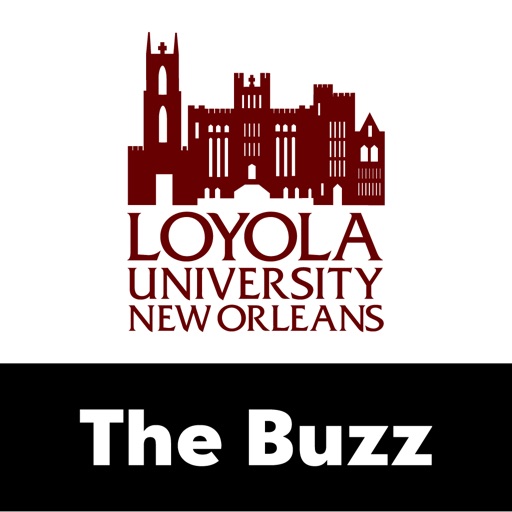 The Buzz: Loyola New Orleans icon