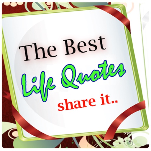 Life Quotes - Life Quote Images, Sayings About Life Free Version