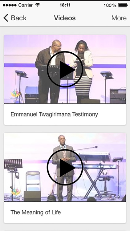 Lifecenter Toronto screenshot-3