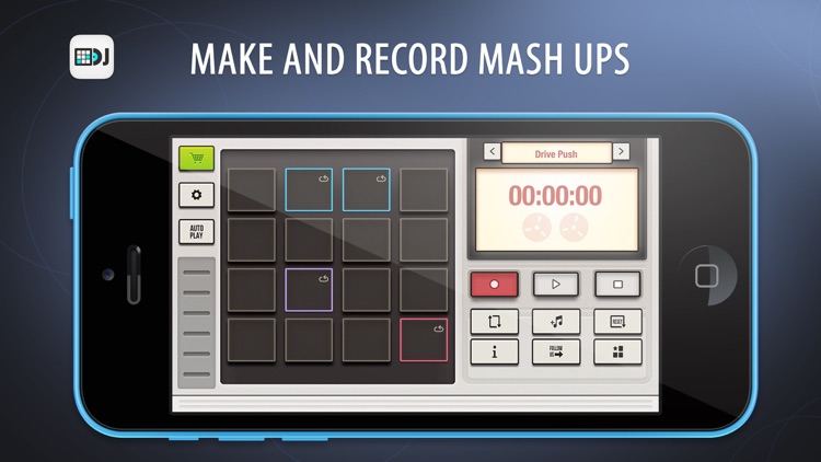 DJ Mix Pads 3 - Mash Up