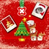 Christmas Live Wallpapers™ & Custom Backgrounds HD