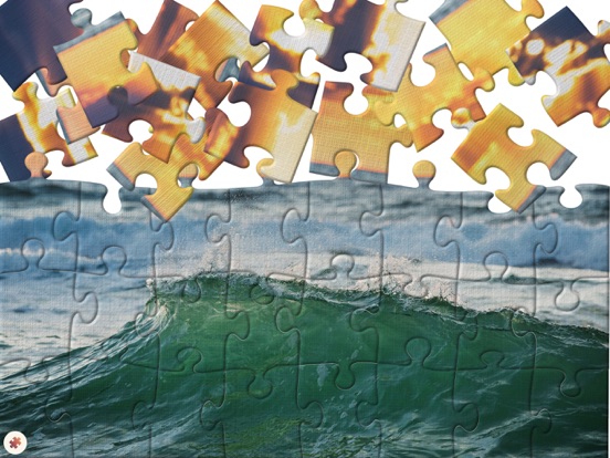 Puzzle.Plus – Classic jigsaw puzzle in your hands screenshot 4