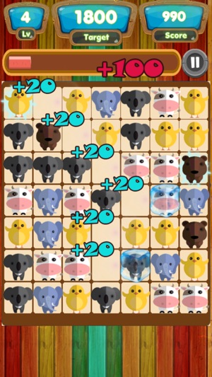 Animal Link Match(圖5)-速報App