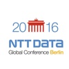NTT DATA Global Conference 16