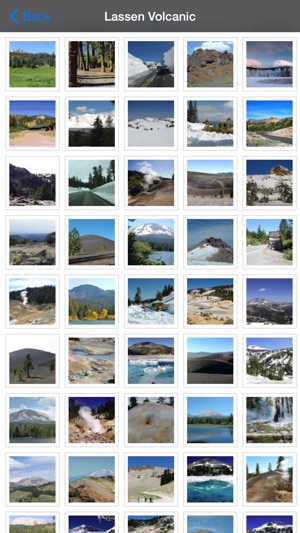 Lassen Volcanic National Park(圖5)-速報App